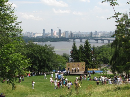 Країна мрій 2010