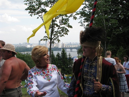 Країна мрій 2010