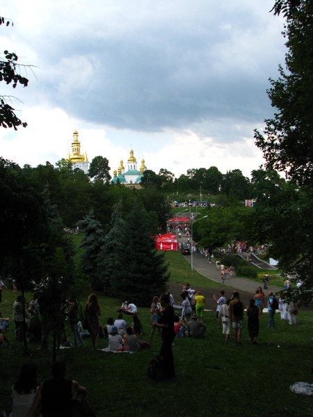 Країна мрій 2010