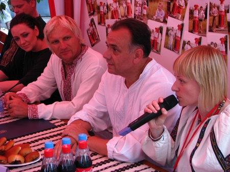 Країна мрій 2010