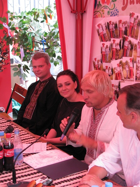 Країна мрій 2010