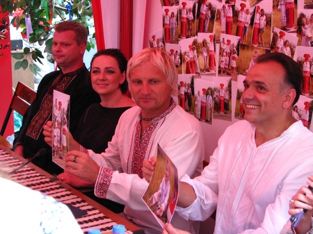 Країна мрій 2010