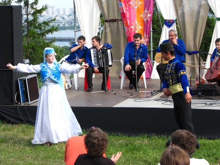 Країна мрій 2010