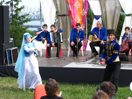 Країна мрій 2010