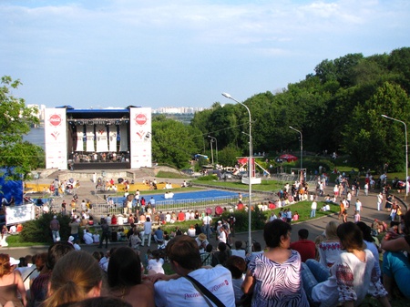 Країна мрій 2010