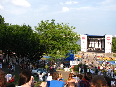 Країна мрій 2010